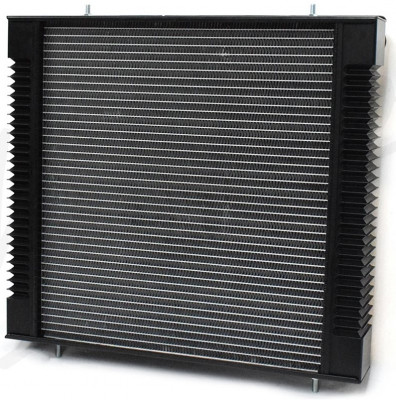 jaguarmk1b RADIATOR.jpg and 